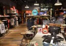 台北潮流之旅 明星潮店逛不停