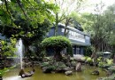 台北景點全攻略（5）--士林官邸
