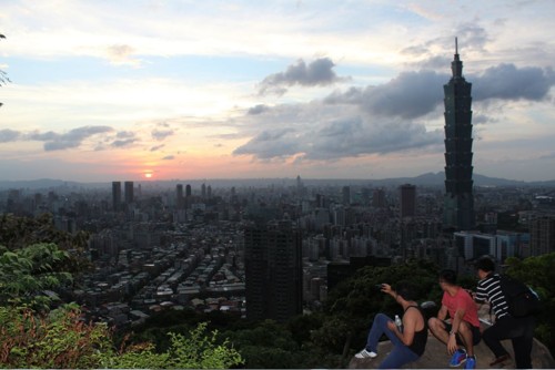 台北推親山步道免費導覽活動 盡享戶外綠色之旅（圖）