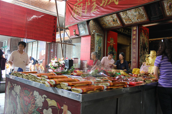 台灣景點圖片