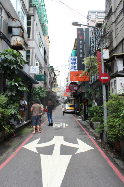 台灣旅游攻略圖片