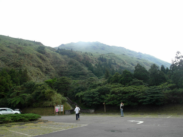 台北景點圖片