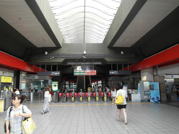 台北旅游攻略圖片