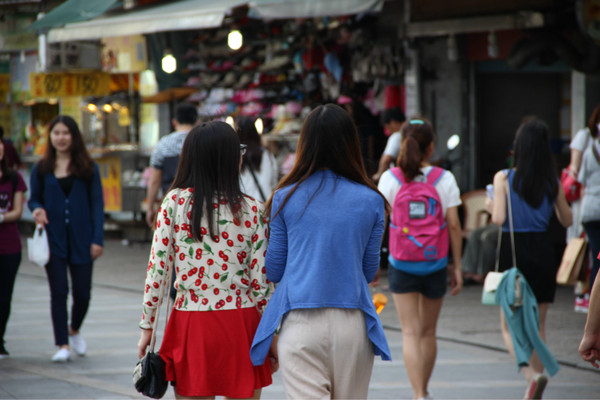 台灣旅游攻略圖片