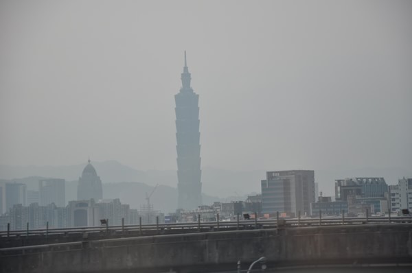 台北及九份旅游攻略圖片