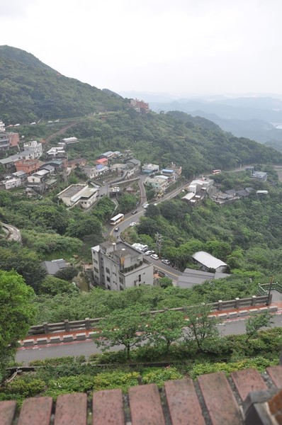 台北及九份旅游攻略圖片