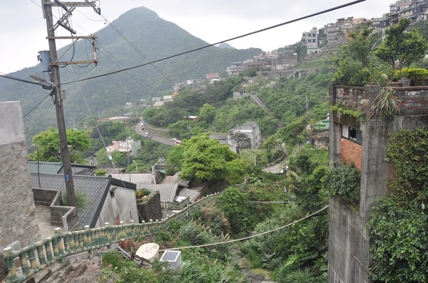 台北及九份旅游攻略圖片