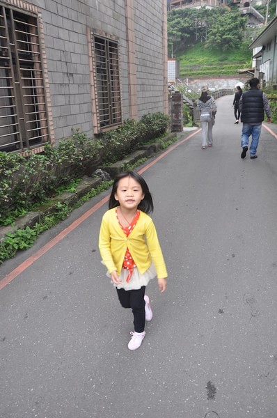 台北及九份旅游攻略圖片