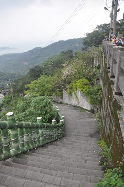 台北及九份自助游圖片