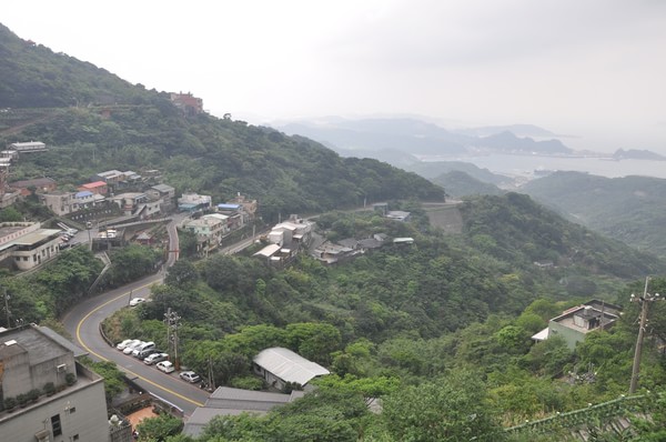 台北及九份自助游圖片