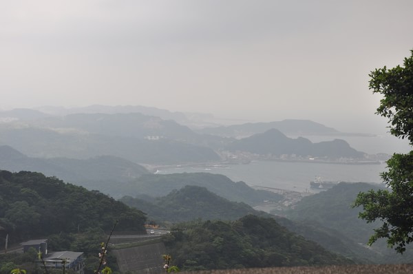 台北及九份景點圖片