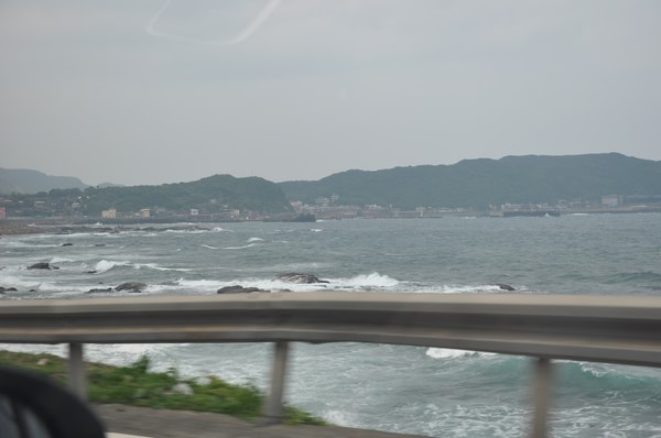 台北及九份自助游圖片