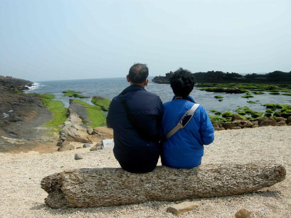 野柳自助游圖片