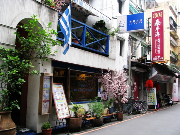 台北景點圖片 台北景點圖片