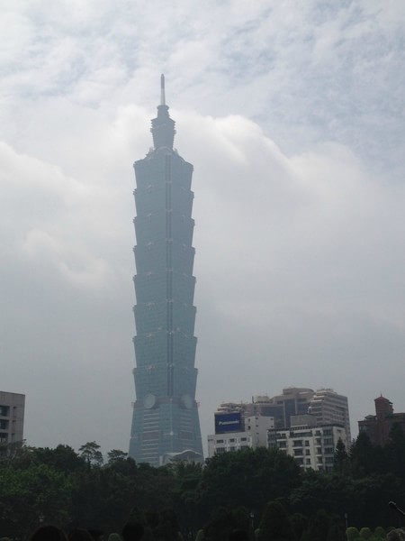 台灣景點圖片