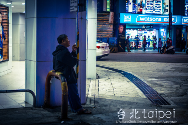 台北景點圖片