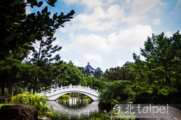 台北自助游圖片