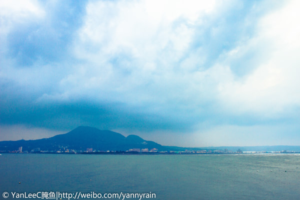 台北景點圖片