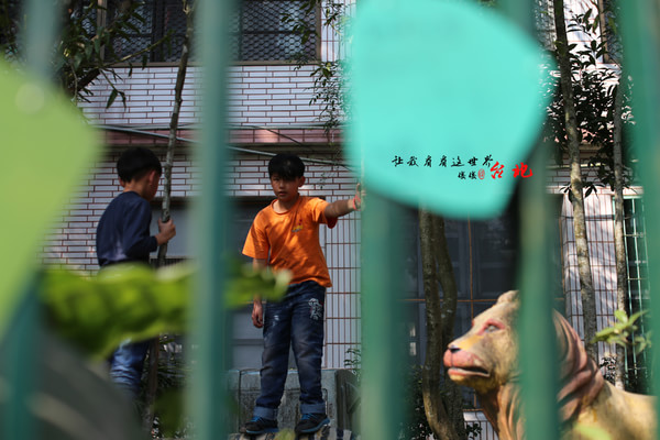 台北景點圖片