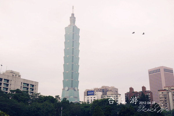 台北旅游攻略圖片