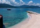 分界洲島生態旅游區