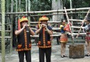 槟榔谷黎苗文化旅游區