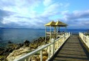 蜈支洲島