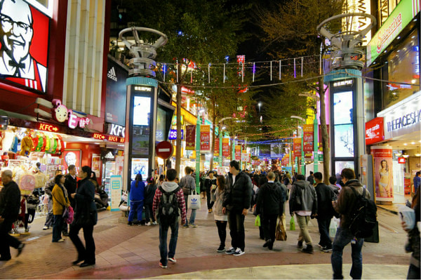 台北自助游圖片