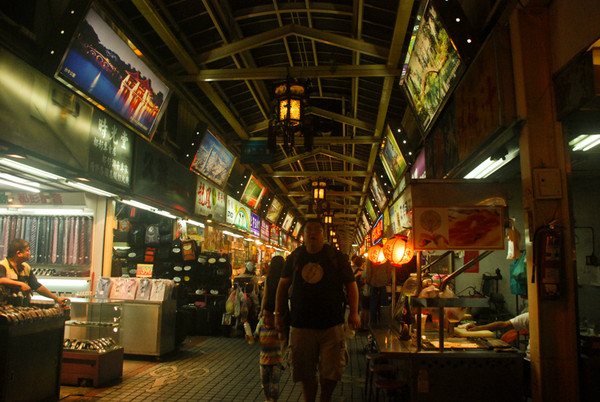 台北旅游攻略圖片