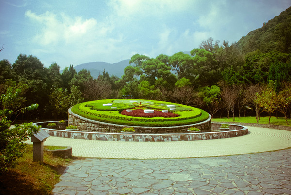 台北旅游攻略圖片