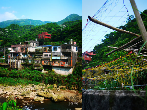 侯硐旅游攻略圖片 侯硐旅游攻略圖片