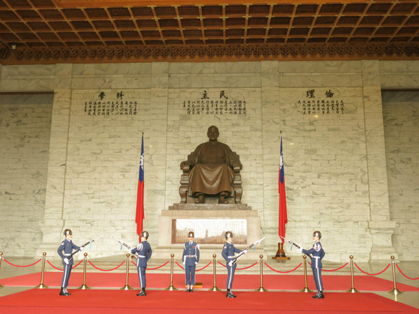 台北自助游圖片