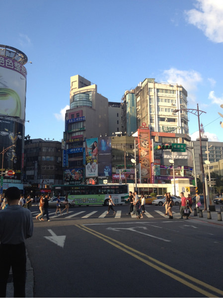 台北旅游攻略圖片 台北旅游攻略圖片