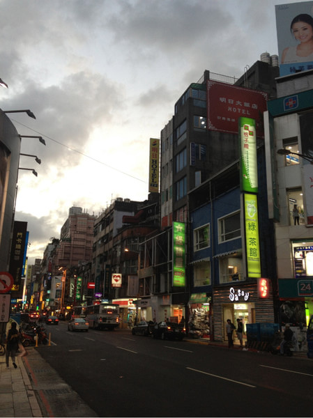 台北旅游攻略圖片 台北旅游攻略圖片