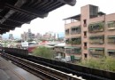 兩年紀念，淡水之行。