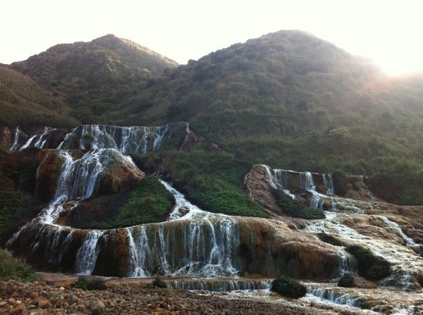 台北旅游攻略圖片