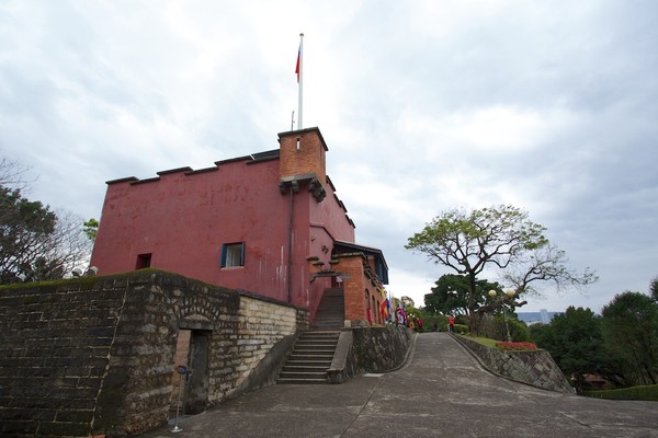 台北旅游攻略圖片