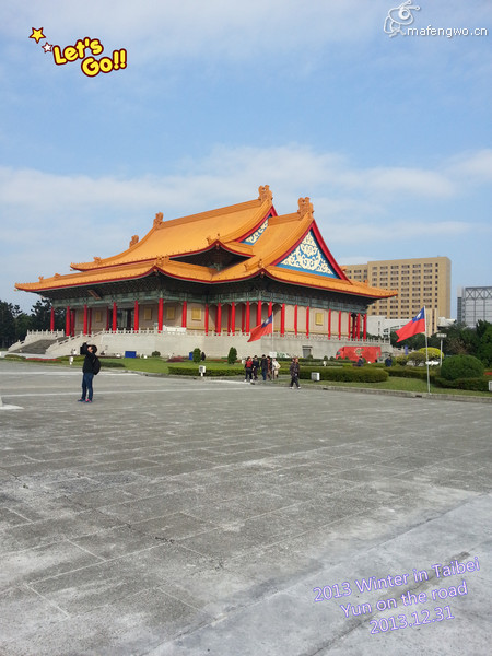 台北景點圖片