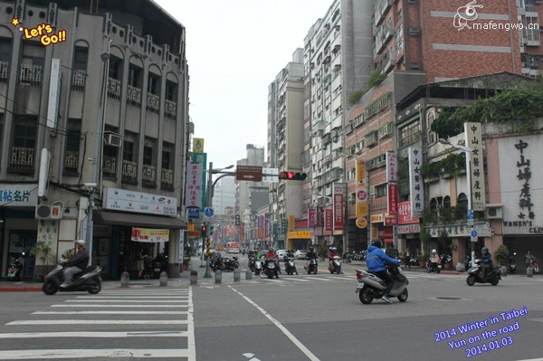 台北景點圖片