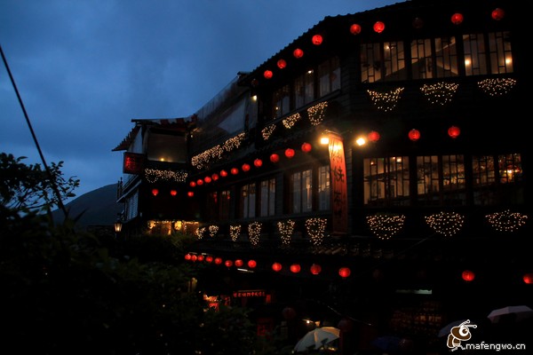 台北景點圖片
