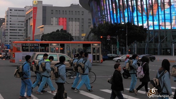 台北旅游攻略圖片