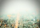 台北--雨中閒逛