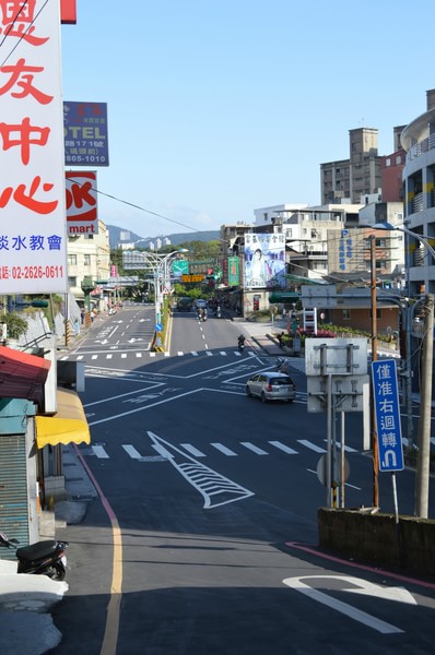 台北旅游攻略圖片