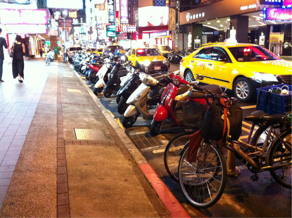 台北景點圖片