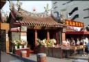 跟著寺廟游台北系列之霞海城隍廟