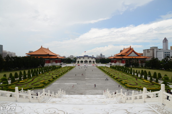 台北自助游圖片