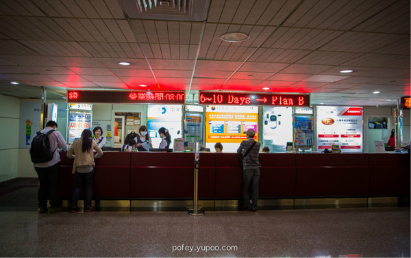 台灣旅游攻略圖片