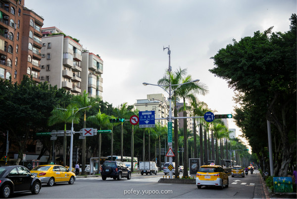 台灣旅游攻略圖片