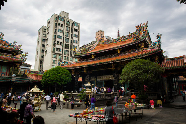 台灣景點圖片