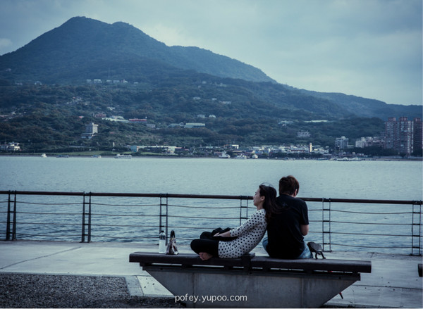 台灣旅游攻略圖片